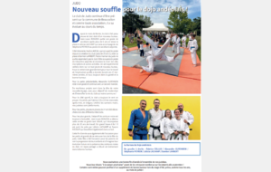 Infos Village N°12