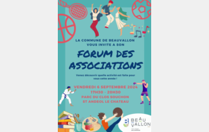 Forum des associations